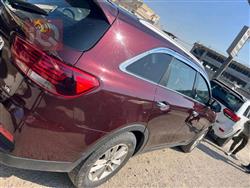 کیا سۆرینتۆ